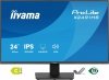 IIYAMA Monitor 23.8 cala X2491HS-B1  IPS,HDMI,DP,1ms,350cd, 1500:1,120Hz,2x2W
